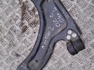 рычаг передний левый Opel Corsa C [рестайлинг] 2004