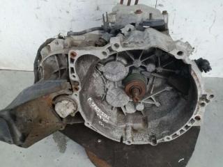 КПП механическая (МКПП) Mitsubishi Space Star 1 поколение 2002, 1.9 л., дизель, минивэн