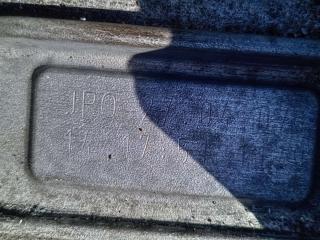 КПП автоматическая (АКПП) Volkswagen Passat B6 2007, 2.0 л., дизель, JPQ