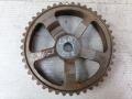 шкив распредвала Renault Megane 2 поколение 2005, DCi, DCi - фото №4