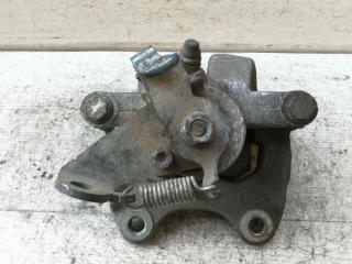 суппорт задний правый Renault Scenic 2 поколение 2004