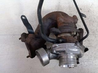 турбина Chrysler PT Cruiser 1 поколение 2003, CDi, CDi, A6640960299