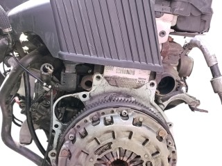 двигатель BMW 3 серия E46 2001, 2.0 л., TDi, дизель, 204D4, M47
