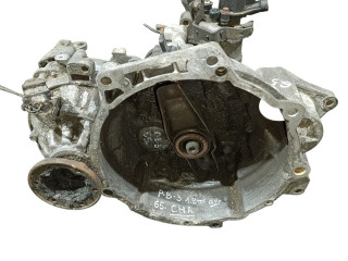 КПП механическая (МКПП) Volkswagen Passat B4 1995, 1.9 л., TDi, дизель, CHA