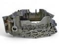 масляный поддон Audi A6 4F/C6 2007, 3.0 л., дизель, 059103603BH - фото №2
