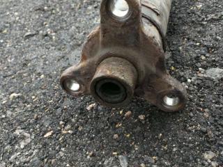 карданный вал Mercedes-Benz C-Класс W203/S203/CL203 [рестайлинг] 2004, 2.2 л., CDi, дизель