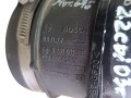 расходомер воздуха Mercedes-Benz C-Класс W203/S203/CL203 2003, 2.2 л., дизель, 0281002535 - фото №2