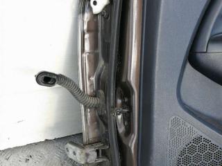 дверь задняя правая Kia Rio 3 поколение 2012, хетчбэк 5 дв.