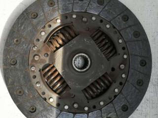 маховик Citroen Xsara Picasso 1 поколение 2002, 1.8 л., i, бензин