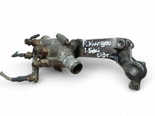 подогреватель охлаждающей жидкости Renault Kangoo 1 поколение [рестайлинг] 2003, 1.5 л., дизель