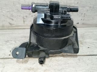 корпус топливного фильтра Citroen C8 1 поколение 2008, 2.0 л., HDi, дизель