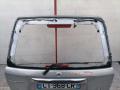 крышка багажника (дверь 3-5) Nissan X-Trail T30 2004 - фото №7