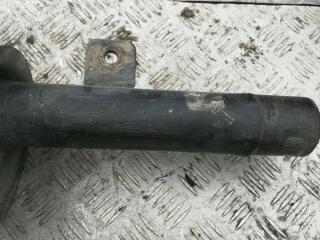 стойка передняя левая Peugeot 206 1 поколение 2002