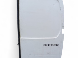дверь задняя распашная правая Peugeot Bipper 1 поколение 2010