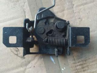 замок капота Ford Galaxy 1 поколение [рестайлинг] 2002, 1.9 л., дизель, минивэн