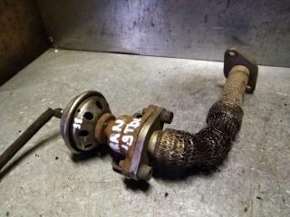 клапан EGR Volkswagen Sharan 1 поколение 1998, 1.9 л., дизель, минивэн