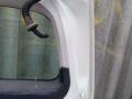 крышка багажника (дверь 3-5) Mercedes-Benz B-Класс W245 [рестайлинг] 2009 - фото №6