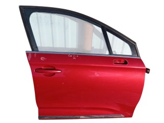 дверь передняя правая Citroen C4 2 поколение 2011