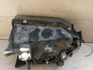 фара левая Mitsubishi Pajero 2 поколение 1995