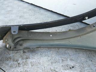 крыло переднее правое Honda Civic 8 поколение 2007, хетчбэк 5 дв.