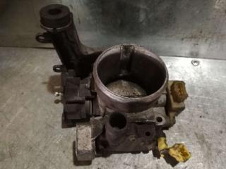 заслонка дроссельная Peugeot 406 1 поколение [рестайлинг] 2001, 3.0 л., бензин, седан