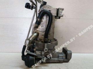 охладитель EGR / Радиатор EGR Volkswagen Touareg 1 поколение 2007, TDi, TDi