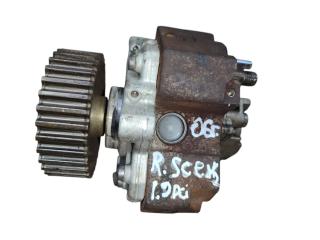 ТНВД Renault Scenic 2 поколение 2006, 1.9 л., дизель, 0445010087