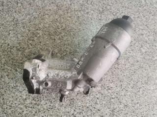 корпус масляного фильтра BMW 5 серия E60/E61 2005, 3.5 л., TDi, дизель, седан