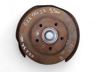 ступица задняя правая Opel Zafira 1 поколение (A) 2000