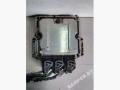блок управления двигателем Renault Laguna 2 поколение 2002, DCi, DCi - фото №4