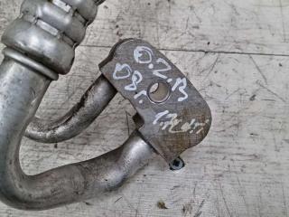 трубка кондиционера Opel Zafira 2 поколение (B) [рестайлинг] 2008, 1.7 л., CDTi, дизель