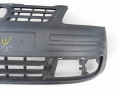 бампер передний Volkswagen Caddy 3 поколение 2006 - фото №4