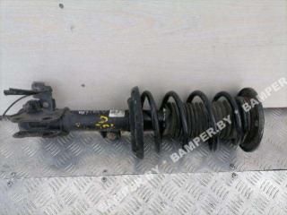 стойка передняя левая Opel Vectra C 2003, 2.2 л., CDi, дизель