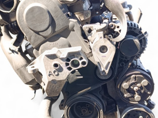 двигатель Volkswagen Golf 4 поколение 2005, 1.9 л., дизель, AXR