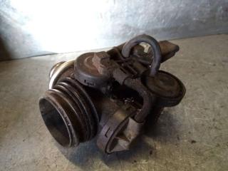 заслонка дроссельная Peugeot Partner 1 поколение (M49) 2000, 1.9 л., дизель, фургон