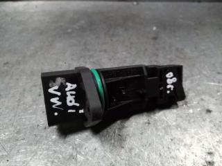 расходомер воздуха Audi A6 4F/C6 [рестайлинг] 2008, 2.7 л., дизель, седан