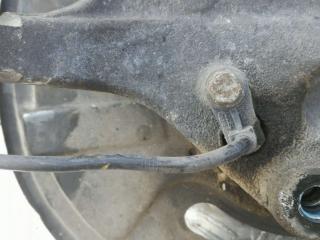 ступица передняя правая Mercedes-Benz CLK-Класс C209/A209 2004