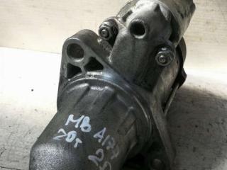 стартер Mercedes-Benz A-Класс W177/V177 2020, Ti, Ti, АКПП