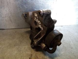 механизм натяжения ремня, цепи BMW 3 серия E46 2003, 2.0 л., дизель, седан