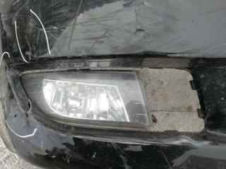 бампер передний Hyundai Sonata NF 2006