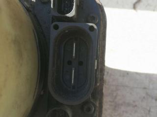 электроусилитель руля Volkswagen Polo 5 поколение 2009