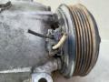 компрессор кондиционера Renault Master 2 поколение 2001, DCi, DCi - фото №4