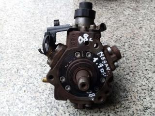 ТНВД Renault Megane 2 поколение [рестайлинг] 2008, 1.9 л., дизель, универсал