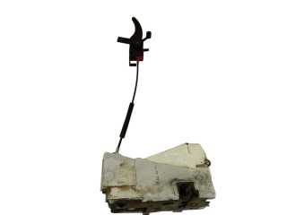 замок двери передней левой Volkswagen Sharan 1 поколение 1998