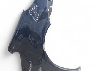 крыло переднее правое Citroen Xsara Picasso 1 поколение [рестайлинг] 2008