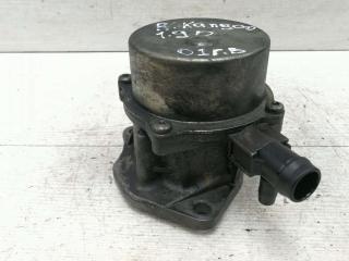 насос вакуумный Renault Kangoo 1 поколение 2001, 1.9 л., D, дизель