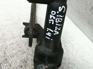 цилиндр сцепления рабочий SEAT Ibiza 3 поколение 2005, 1.4 л., i, бензин