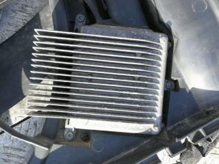 вентилятор радиатора Mercedes-Benz C-Класс W203/S203/CL203 2003