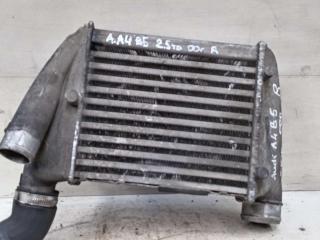 интеркулер Audi A4 B5 [рестайлинг] 2000, 2.5 л., TDi, дизель