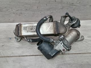 клапан EGR BMW 3 серия E90/E91 [рестайлинг] 2010, 2.0 л., дизель